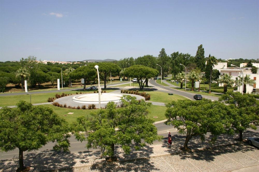 ヴィラモウラAlgardia Marina Parque By Garveturアパートメント エクステリア 写真